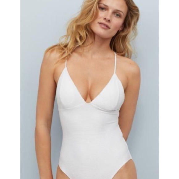 H&M SWIMSUIT ONE-PIECE - Picture 2 of 6